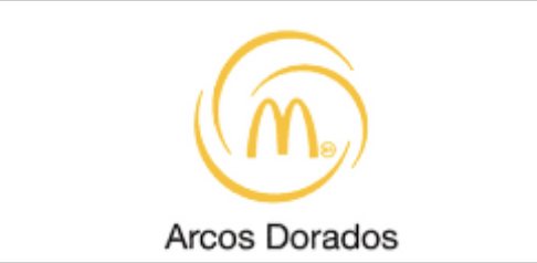 Arcos Dorados
