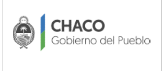 Chaco Gobierno